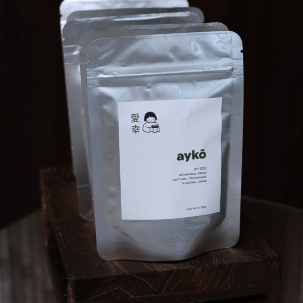 shizuoka matcha